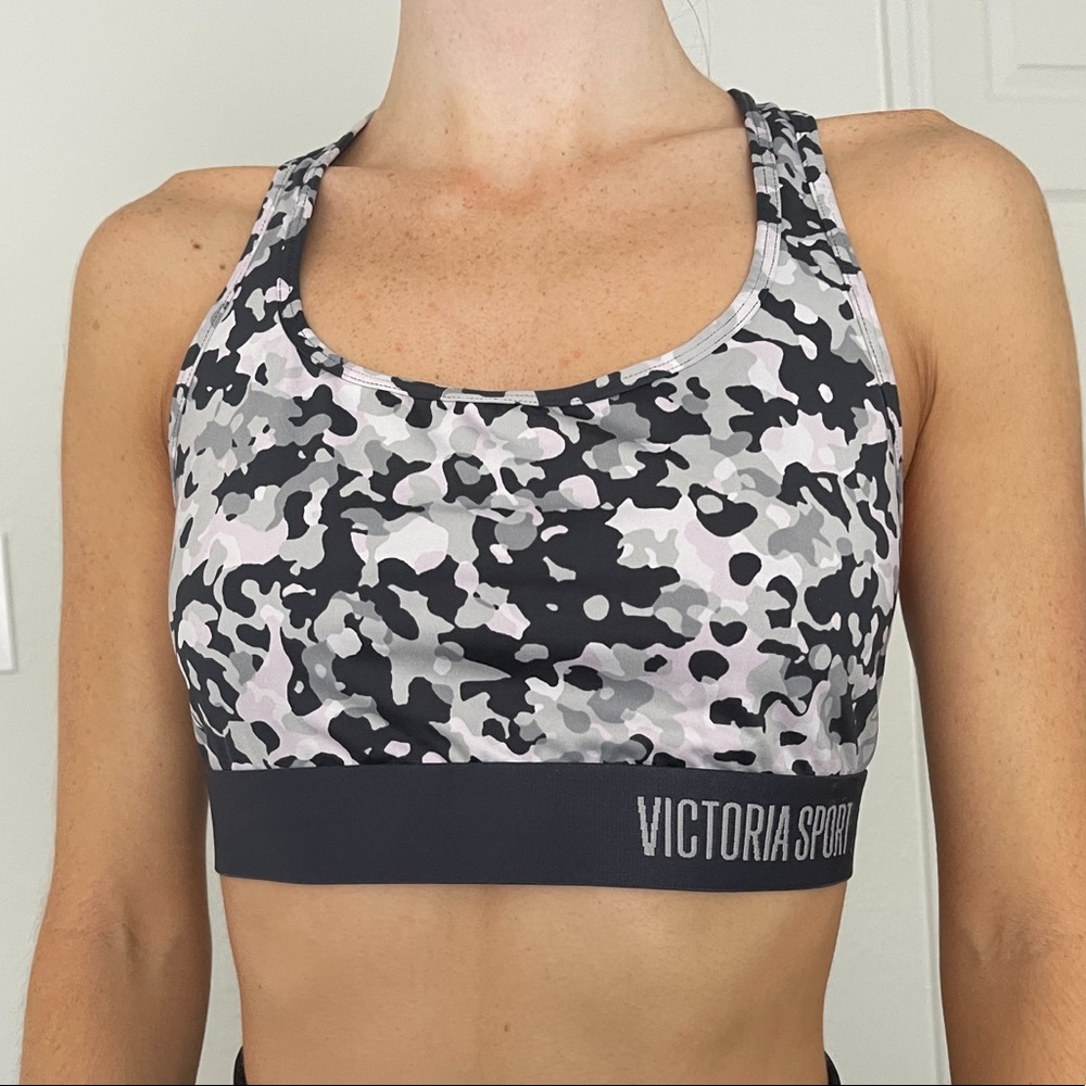 VICTORIAS SECRET SPORTS BRA